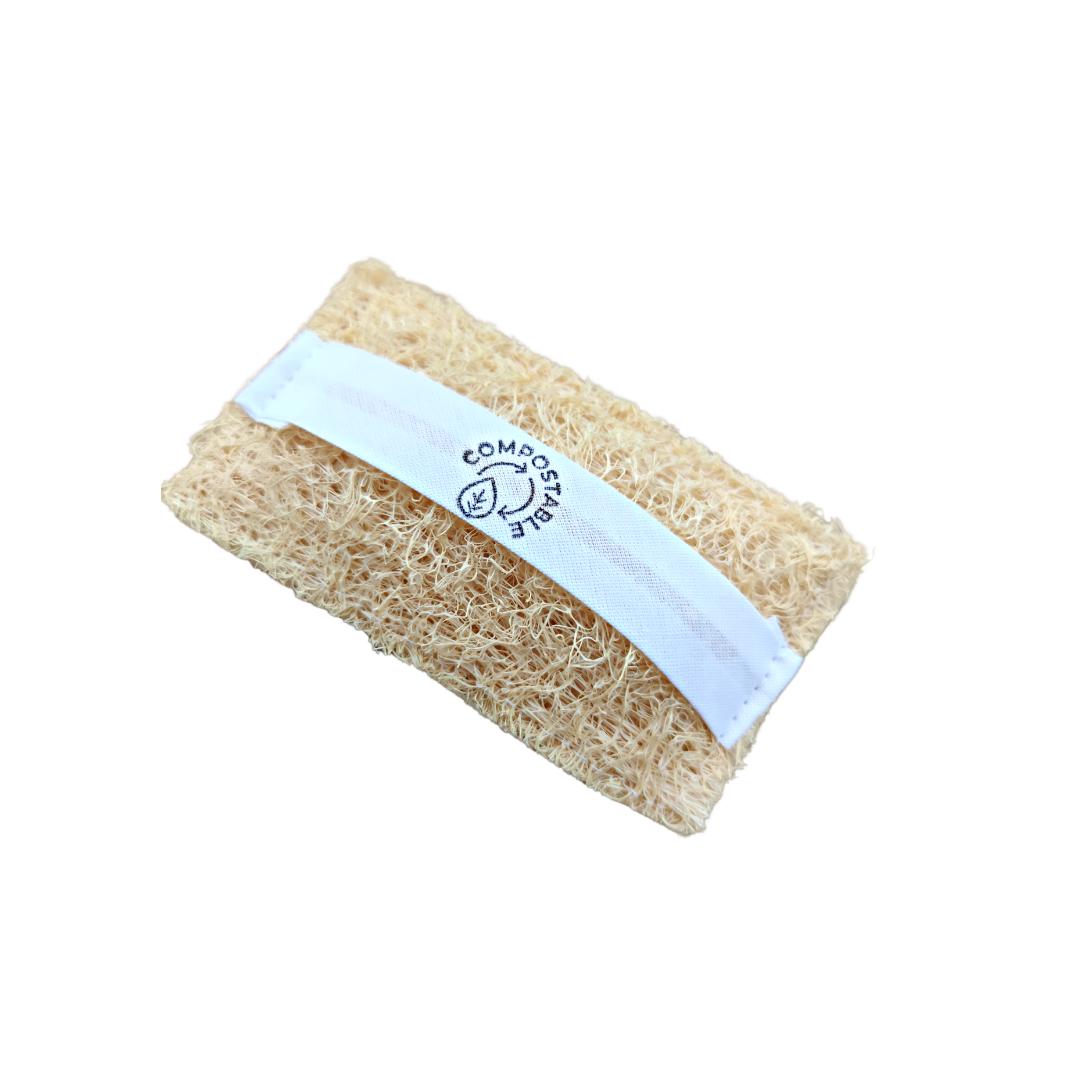 Rectángulo Facial Exfoliante-BluesBlu