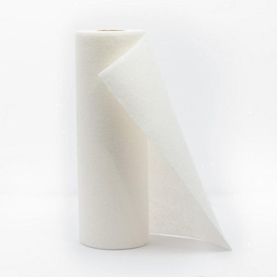 Rollo Papel Dómestico Reutilizable-BluesBlu