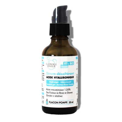 Serum Facial Bio Anti-Arrugas Ácido Hialurónico- 50ml.-BluesBlu