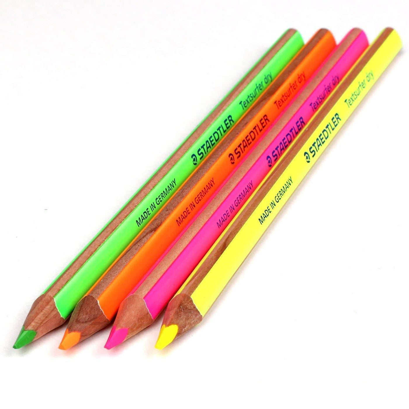 Staedtler Textsurfer Lápiz Resaltador-BluesBlu