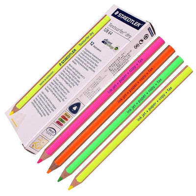 Staedtler Textsurfer Lápiz Resaltador-BluesBlu