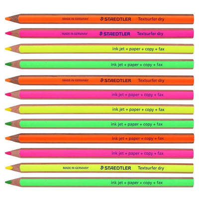 Staedtler Textsurfer Lápiz Resaltador-BluesBlu