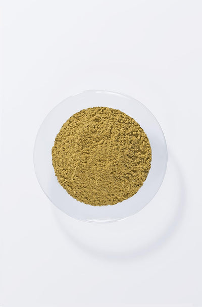 Tinte Henna Natural Pura-BluesBlu