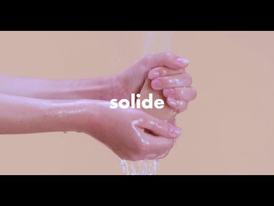 Jabón Piel Sensible Intolerante sin aceites esenciales - 100gr.