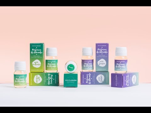 Aceite Esencial Orgánico Limón Mandarina y Pomelo Rosa - Mix Cítrico